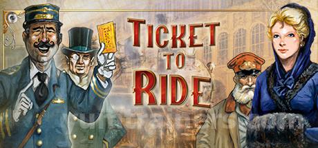 Ticket to Ride Trainer