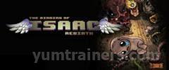 Binding of Isaac: Rebirth Trainer