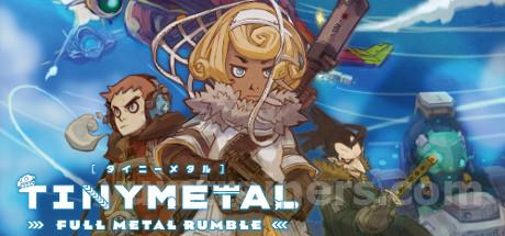 Tiny Metal: Full Metal Rumble Trainer