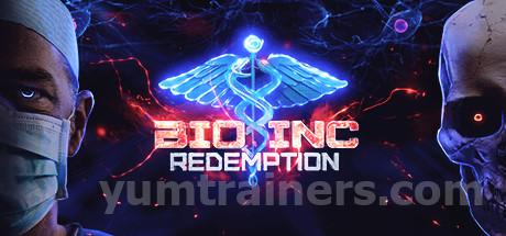 Bio Inc. Redemption Trainer