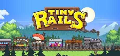 Tiny Rails Trainer