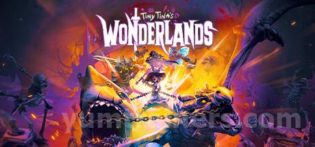 Tiny Tina's Wonderlands Trainer