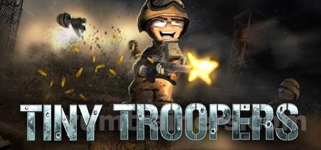 Tiny Troopers Trainer