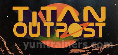 Titan Outpost Trainer