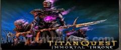 Titan Quest: Immortal Throne Trainer
