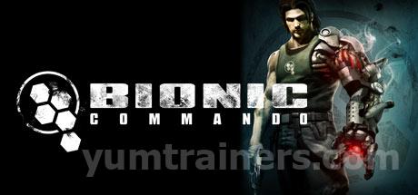 Bionic Commando Trainer