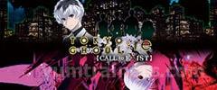 TOKYO GHOUL:re CALL to EXIST Trainer