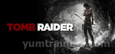 Tomb Raider Trainer