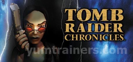 Tomb Raider: Chronicles Trainer