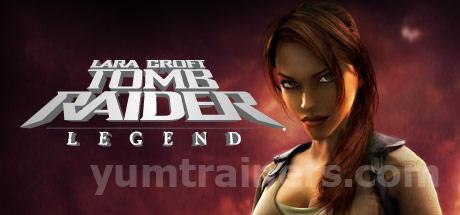 Tomb Raider: Legend Trainer