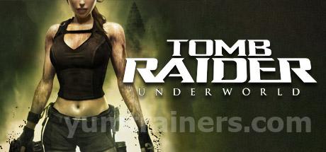 Tomb Raider: Underworld Trainer