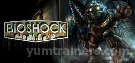 BioShock Trainer