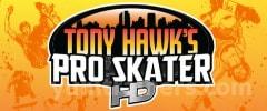 Tony Hawk's Pro Skater HD Trainer