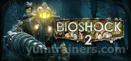 BioShock® 2 Trainer #2