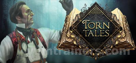 Torn Tales Trainer