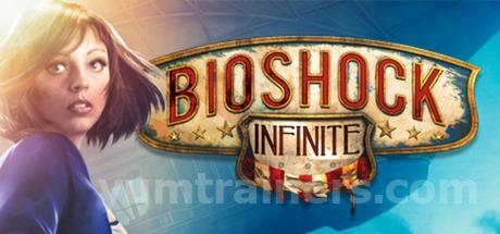 BioShock Infinite Trainer