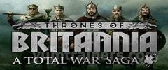 Total War Saga: Thrones of Britannia Trainer