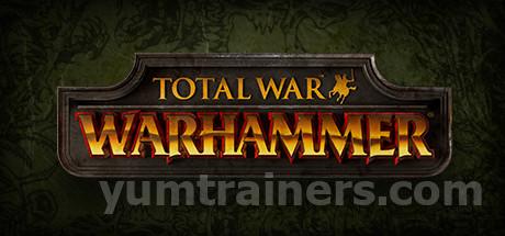 Total War: Warhammer Trainer