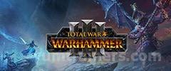 Total War: Warhammer 3 Trainer