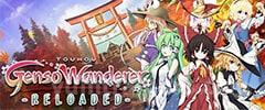 Touhou Genso Wanderer -Reloaded- Trainer