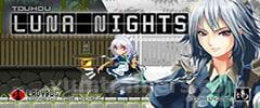 Touhou Luna Nights Trainer