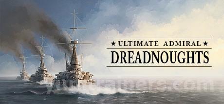 Ultimate Admiral: Dreadnoughts Trainer