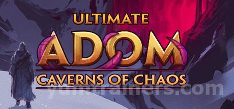 Ultimate ADOM - Caverns of Chaos Trainer