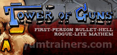 Tower of Guns Trainer
