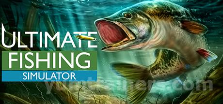 Ultimate Fishing Simulator Trainer #2