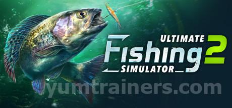 Ultimate Fishing Simulator 2 Trainer