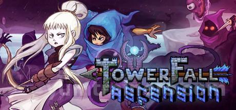 TowerFall Ascension Trainer