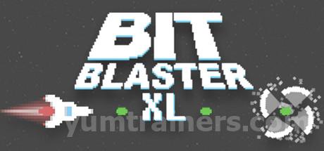 Bit Blaster XL Trainer
