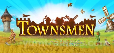 Townsmen Trainer