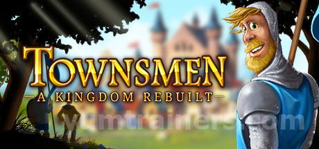 Townsmen - A Kingdom Rebuilt Trainer