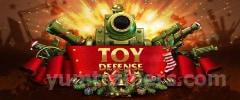 Toy Defense Trainer