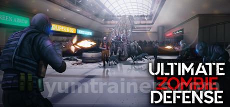 Ultimate Zombie Defense Trainer