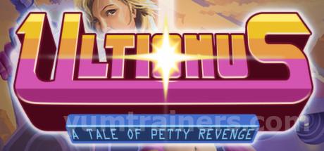 Ultionus: A Tale of Petty Revenge Trainer