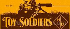 Toy Soldiers HD Trainer