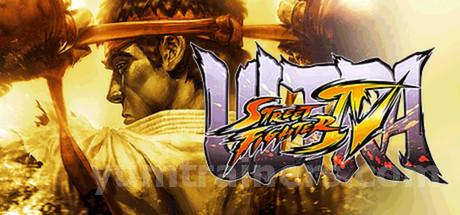 Ultra Street Fighter IV Trainer