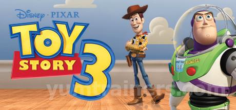 Toy Story 3 Trainer