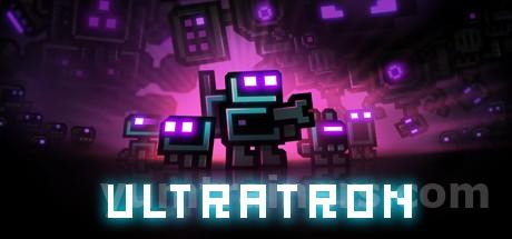 Ultratron Trainer