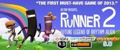 Bit.Trip Presents Runner 2: Future Legend of Rhythm Alien Trainer