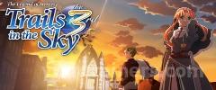 Trails in the Sky: The 3rd Trainer