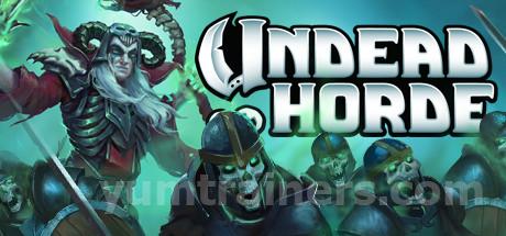 Undead Horde Trainer
