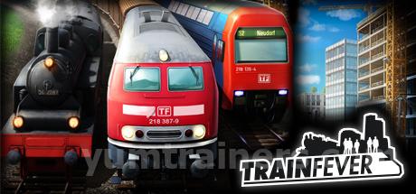 Train Fever Trainer