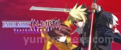 Under Night In-Birth Exe:Late[st] Trainer