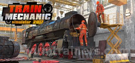 Train Mechanic Simulator 2017 Trainer