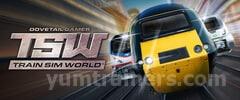 Train Sim World Trainer