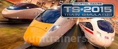 Train Simulator 2015 Trainer