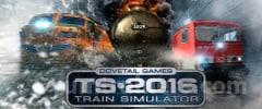 Train Simulator 2016 Trainer